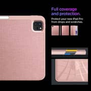 Spigen Urban Fit Case Rose Gold iPad Pro 11Inch