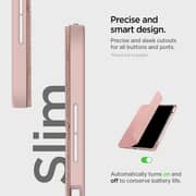 Spigen Urban Fit Case Rose Gold iPad Pro 11Inch