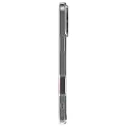 Spigen Crystal Hybrid MagFit Case White/Clear iPhone 16 Pro