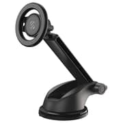 Scosche MagicMount Car Mount Black