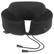 Travelmall 1 Pc Memory Foam Pillow Black