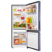 Haier Bottom Mount Refrigerator 318 Litres HRB-3753