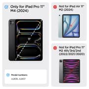 Spigen Urban Fit Case Black iPad Pro 11Inch