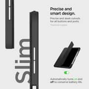 Spigen Urban Fit Case Black iPad Pro 11Inch