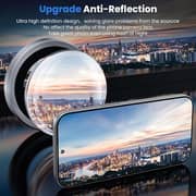 Fitit Lens Protector Clear iPhone 16/iPhone 16 Plus