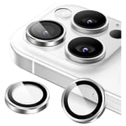 Fitit Lens Protector Clear iPhone 16 Pro/iPhone 16 Pro Max