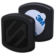 Scosche MagicMount Surface Magnetic Mount Black