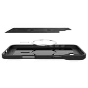 Spigen Core Armor MagFit Case Matte Black iPhone 16 Plus