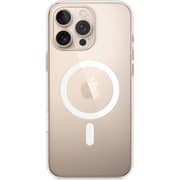 Casement Case With Screen Protector Clear iPhone 16 Pro Max