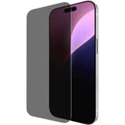 Fitit Privacy Screen Protector Black iPhone 16 Pro Max - PVCSP-IP16PM
