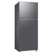 Samsung Top Mount Refrigerator 500 Litres RT50CG6404S9 + Washing Machine
