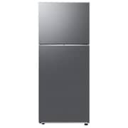Samsung Top Mount Refrigerator 500 Litres RT50CG6404S9 + Washing Machine