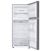 Samsung Top Mount Refrigerator 500 Litres RT50CG6404S9 + Washing Machine