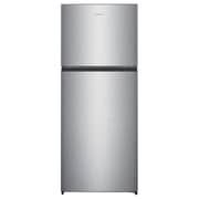 Hisense Top Mount Refrigerator 599 Litres RT599N4ASU + Front Load Washer Dryer
