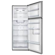 Hisense Top Mount Refrigerator 599 Litres RT599N4ASU + Front Load Washer Dryer