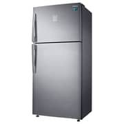 Samsung Top Mount Refrigerator 720 Litres RT72K6357SL + Front Load Washer