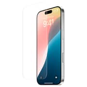 Inext HD Tempered Glass Screen Protector Clear iPhone 16 Pro