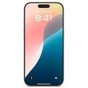 Inext HD Tempered Glass Screen Protector Clear iPhone 16 Pro