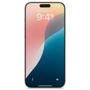 Inext HD Tempered Glass Screen Protector Clear iPhone 16 Pro Max