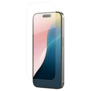 Inext HD Tempered Glass Screen Protector Clear iPhone 16 Plus