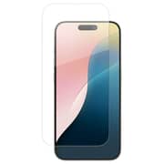 Inext HD Tempered Glass Screen Protector Clear iPhone 16 Plus