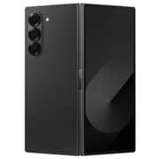 Samsung Galaxy Z Fold6 5G 256GB 12GB Crafted Black AI Smartphone - Middle East Version