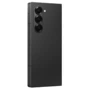 Samsung Galaxy Z Fold6 5G 512GB 12GB Crafted Black AI Smartphone - Middle East Version