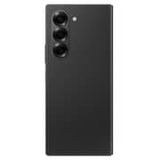 Samsung Galaxy Z Fold6 5G 512GB 12GB Crafted Black AI Smartphone - Middle East Version