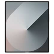 Samsung Galaxy Z Fold6 5G 256GB 12GB White AI Smartphone - Middle East Version