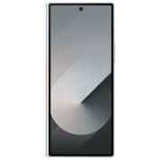 Samsung Galaxy Z Fold6 5G 1TB 12GB White AI Smartphone - Middle East Version
