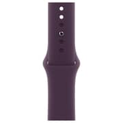 Apple Sport Band 40mm Plum