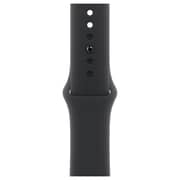 Apple Sport Band 40mm Black