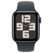 Apple Sport Band 40mm Black