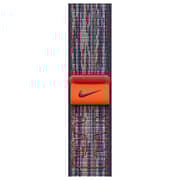 Apple Nike Sport Loop 40mm Blue/Red