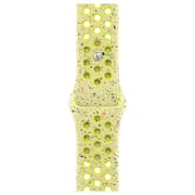 Apple Nike Sport Band 40mm Volt Splash