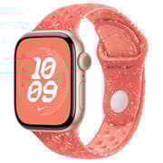 Apple Nike Sport Band 40mm Magic Ember