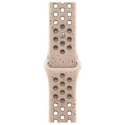 Apple Nike Sport Band 40mm Desert Stone