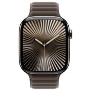 Apple Magnetic Link Band 46mm Dark Taupe