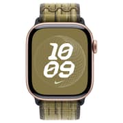 Apple Nike Sport Loop 40mm Green/Grey