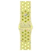 Apple Nike Sport Band 40mm Volt Splash