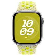 Apple Nike Sport Band 40mm Volt Splash