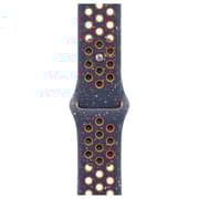 Apple Nike Sport Band 40mm Blue Flame