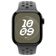 Apple Nike Sport Band 40mm Cargo Khaki