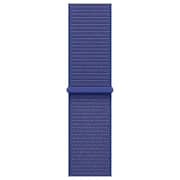 Apple Sport Loop 42mm Ultramarine