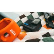 GoPro Floaty Case Orange