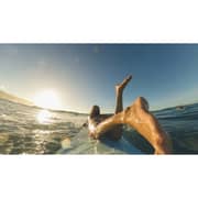 GoPro Floaty Case Orange