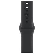 Apple Sport Band 40mm Black