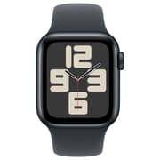 Apple Sport Band 40mm Black