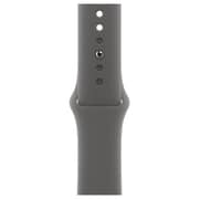 Apple Sport Band 40mm Stone Gray