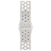 Apple Nike Sport Band 40mm Pure Platinum